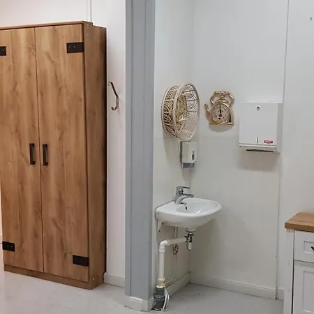 Apartamento Kokon Hovi Kauhajoki
