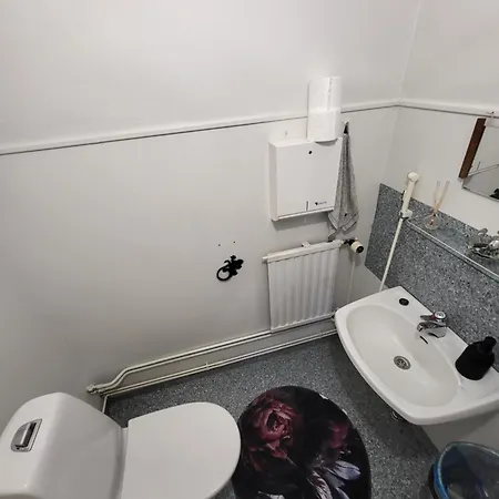 Kokon Hovi Apartamento Kauhajoki
