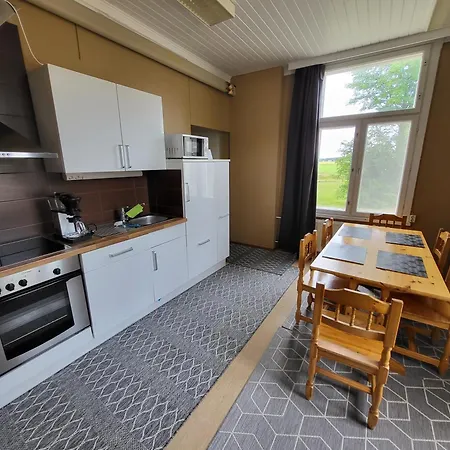 Kokon Hovi * Kauhajoki