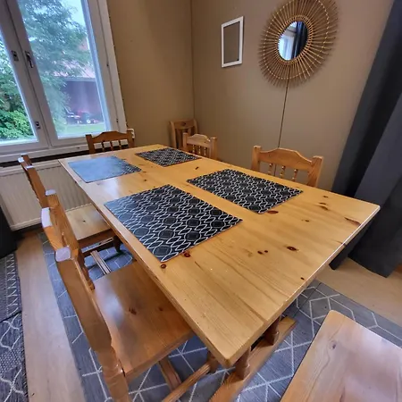 Kokon Hovi Appartement