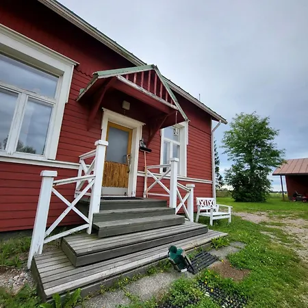 Kokon Hovi Appartement *