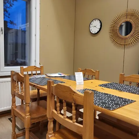 Kokon Hovi * Kauhajoki