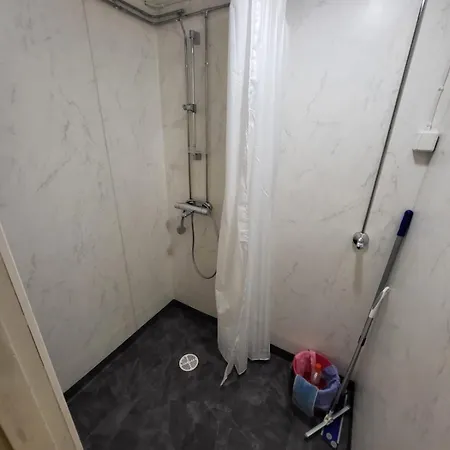 Kokon Hovi Apartamento *