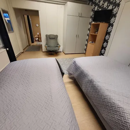 Kokon Hovi Appartement