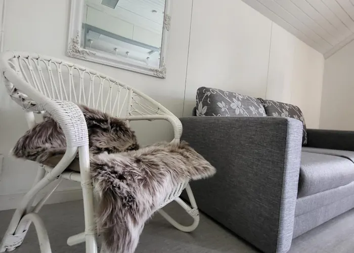 דירה Kokon Hovi Kauhajoki