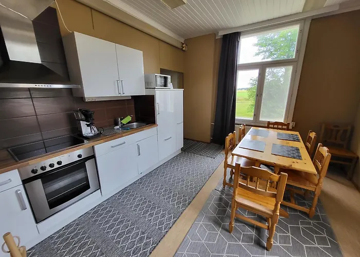 Kokon Hovi * Kauhajoki