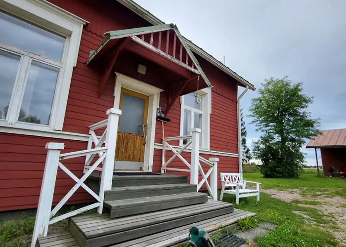 Kokon Hovi דירה *