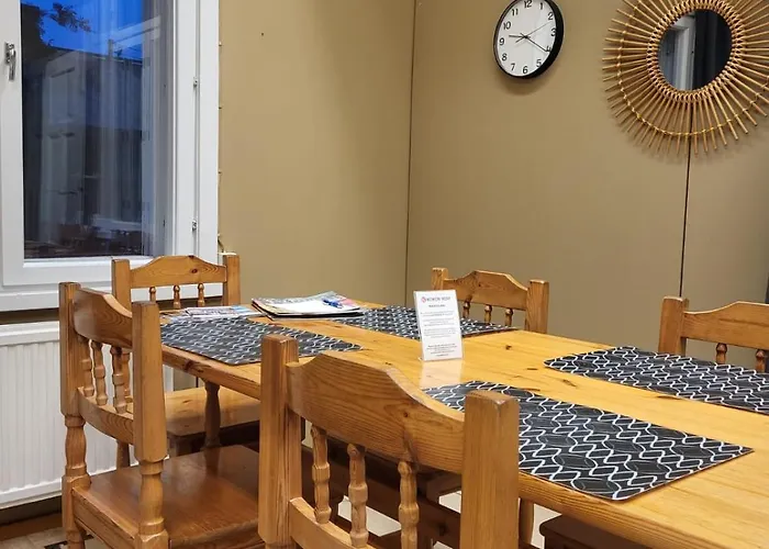 Kokon Hovi * Kauhajoki