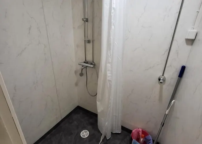 Kokon Hovi דירה *