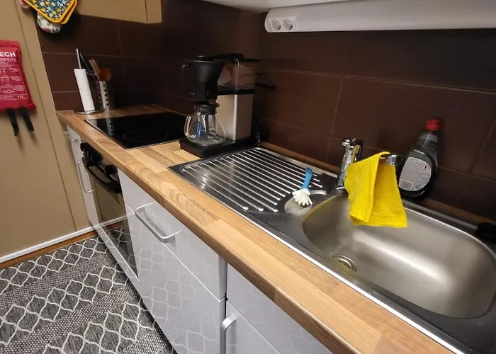 Kokon Hovi شقة Kauhajoki